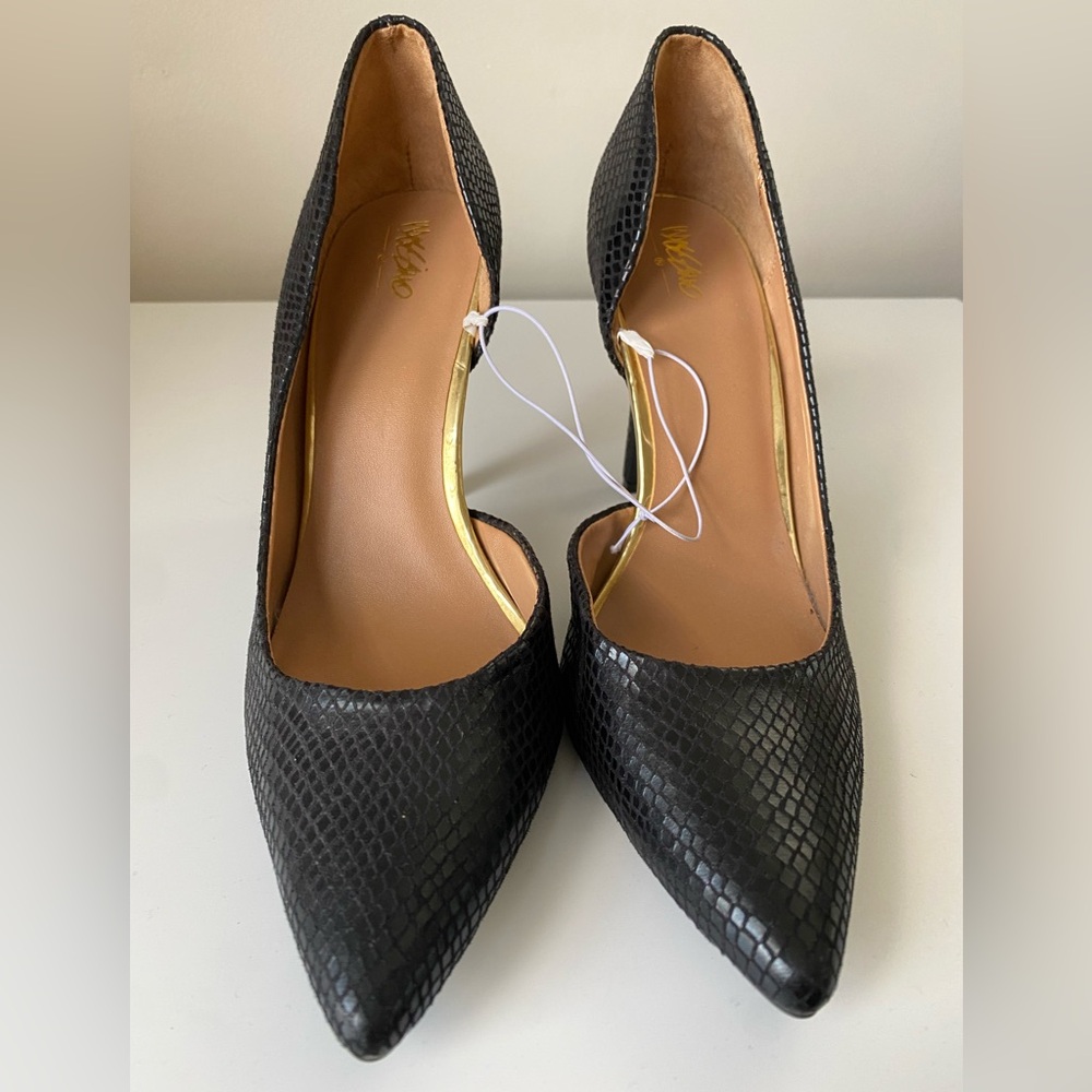 Mossimo Shoes